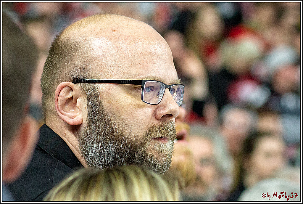 DEL; Koelner Haie - ERC Ingolstadt, 31.03.2019